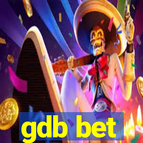 gdb bet